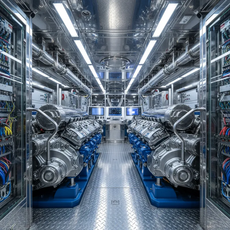 Engineering Consultancy